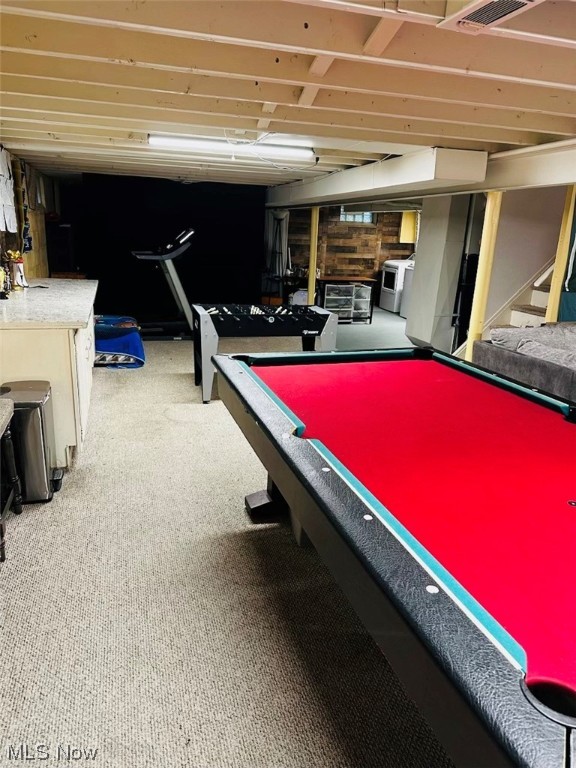 Beach Park Sub 3 - Residential