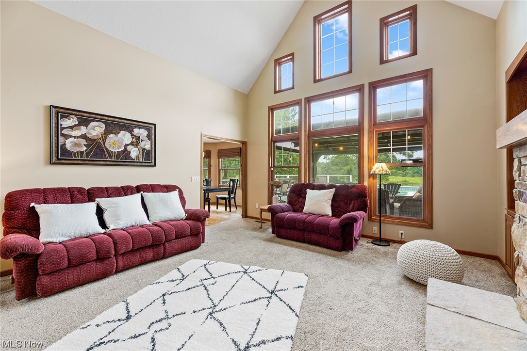 Willowbrook - Residential