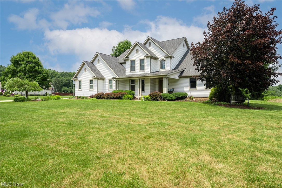 Willowbrook - Residential