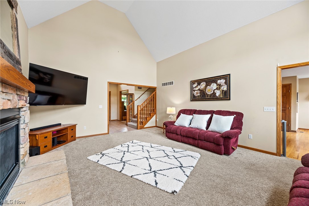 Willowbrook - Residential