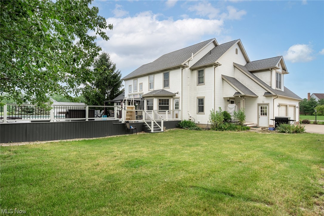 Willowbrook - Residential