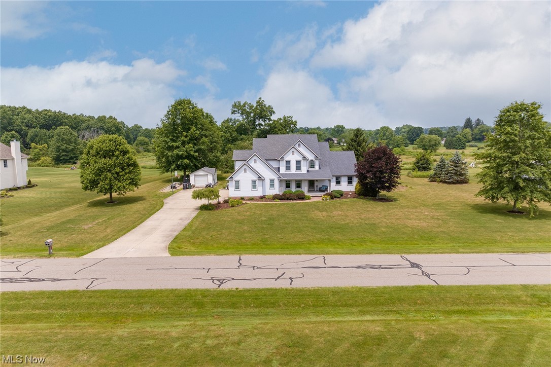 Willowbrook - Residential