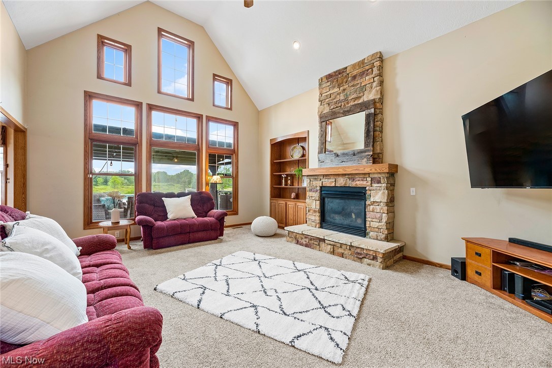 Willowbrook - Residential