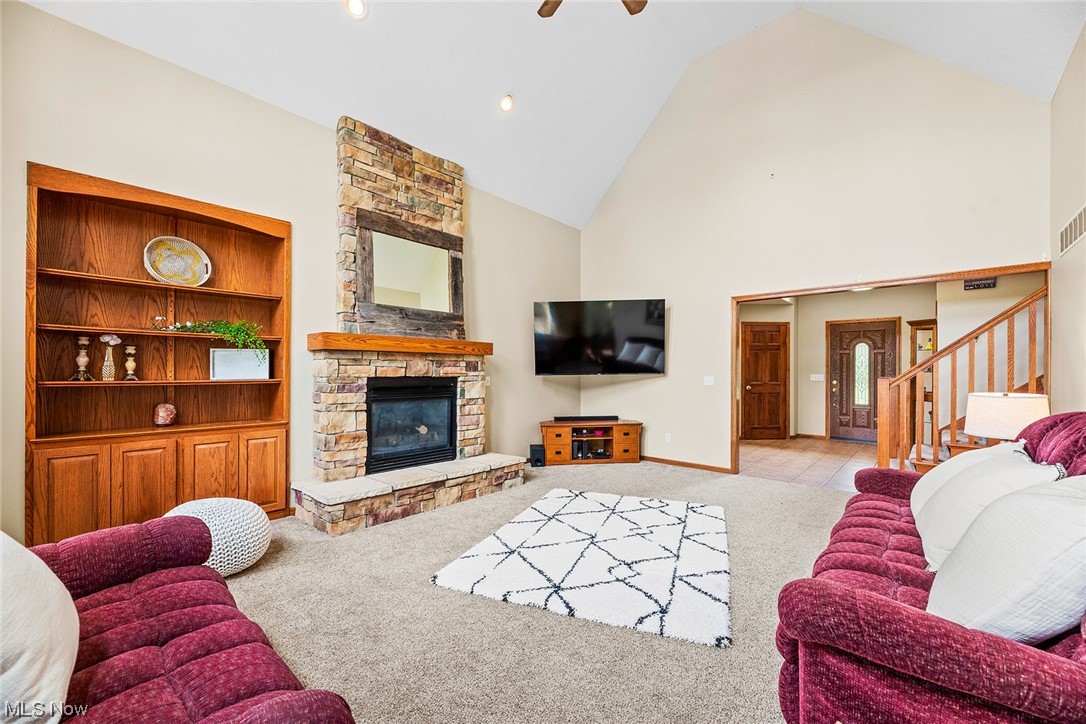 Willowbrook - Residential