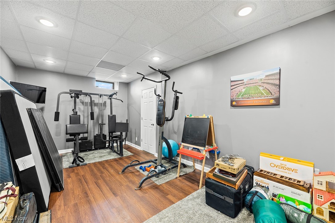 Willowbrook - Residential