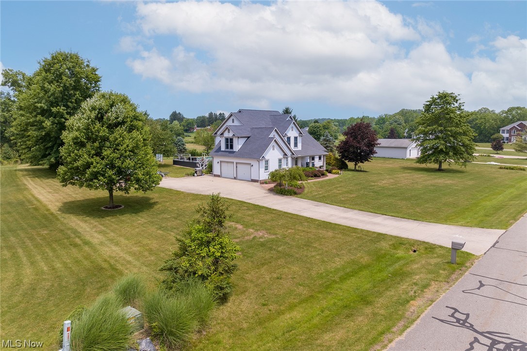 Willowbrook - Residential