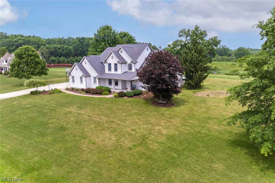 Willowbrook - Residential