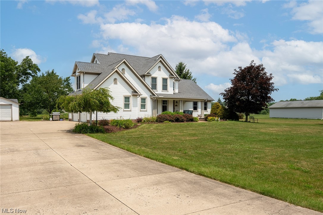 Willowbrook - Residential