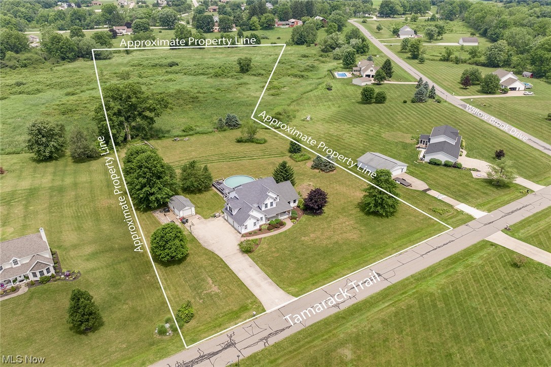 Willowbrook - Residential