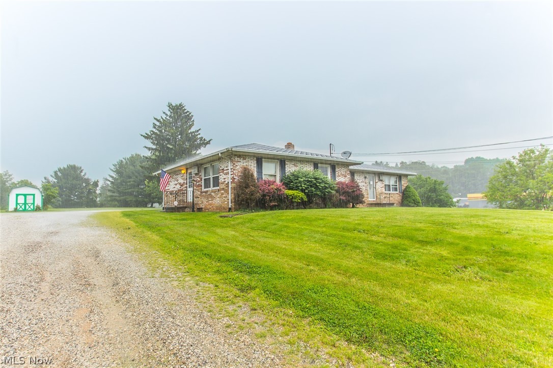 Springfield - Residential Income