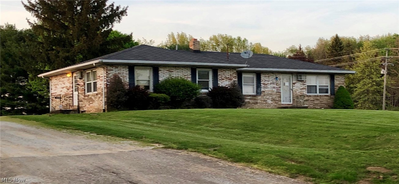 Springfield - Residential Income