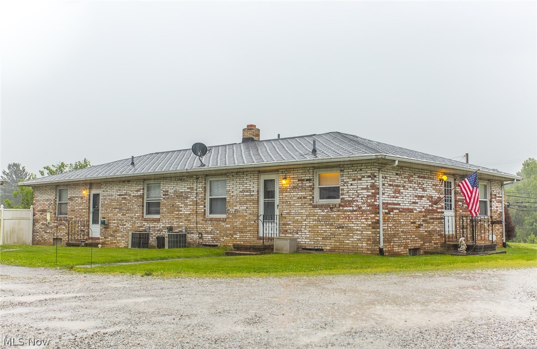 Springfield - Residential Income