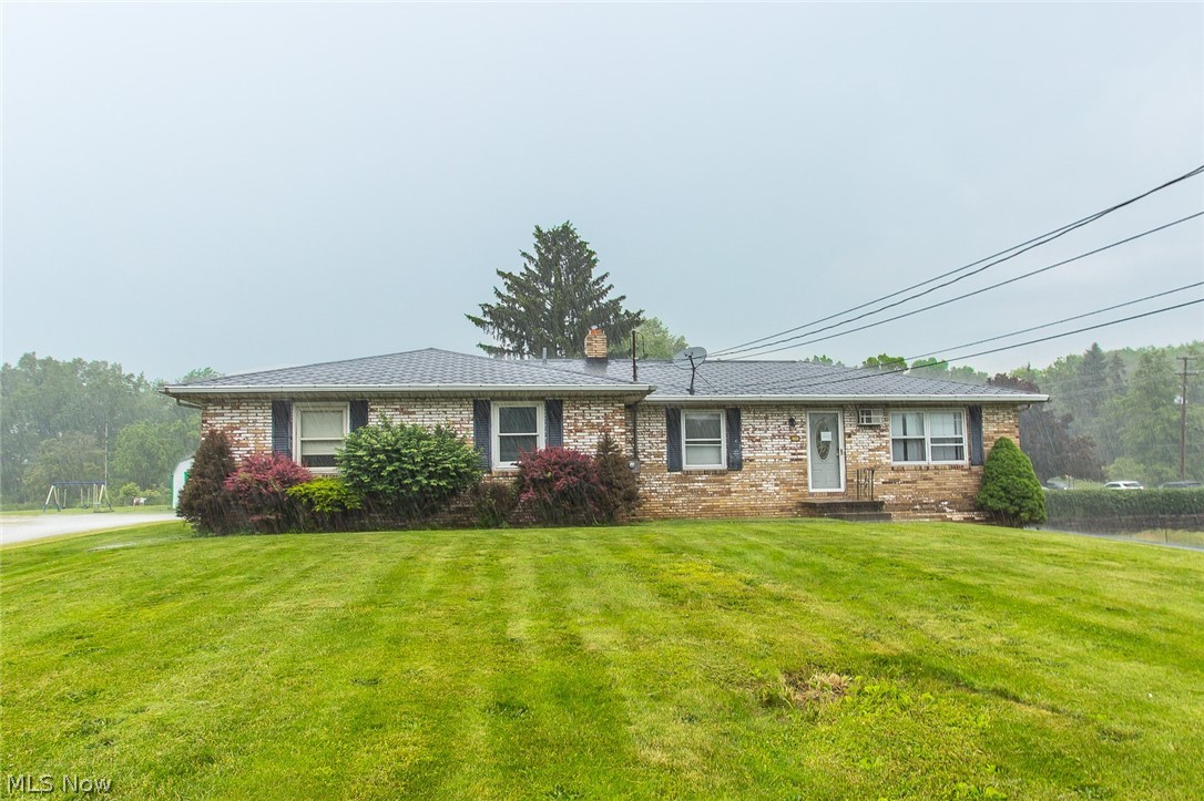 Springfield - Residential Income