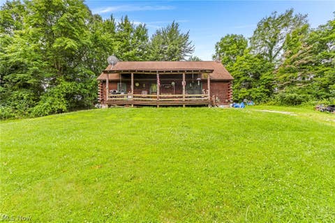 Homes For Sale - 7695 Township Road 140<br/> Perry County, Rushville, OH 43150