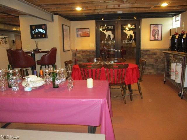 Whispering Meadows Condo - Residential