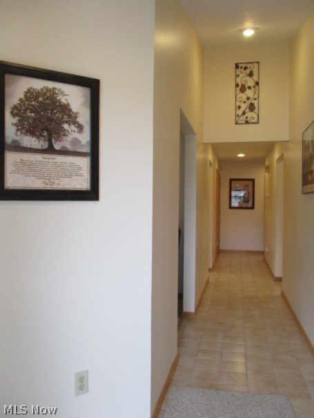 Whispering Meadows Condo - Residential