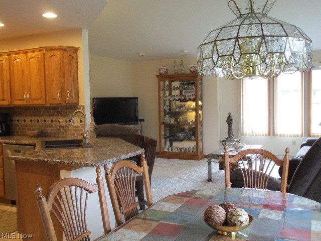 Whispering Meadows Condo - Residential