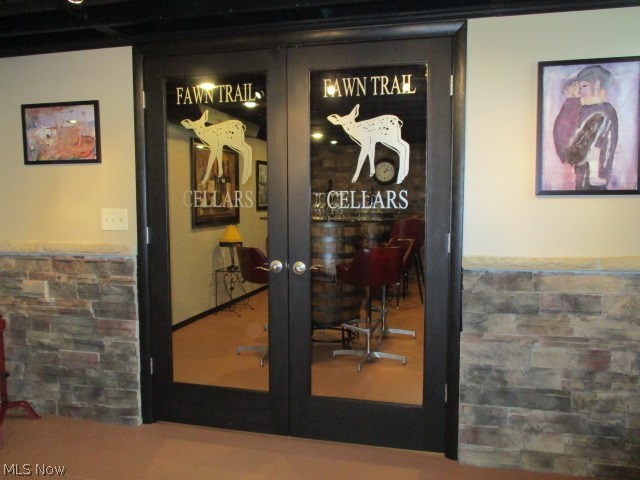 Whispering Meadows Condo - Residential