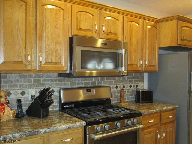 Whispering Meadows Condo - Residential