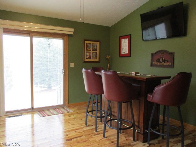 Whispering Meadows Condo - Residential