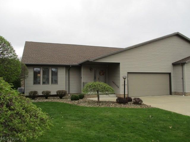 Whispering Meadows Condo - Residential