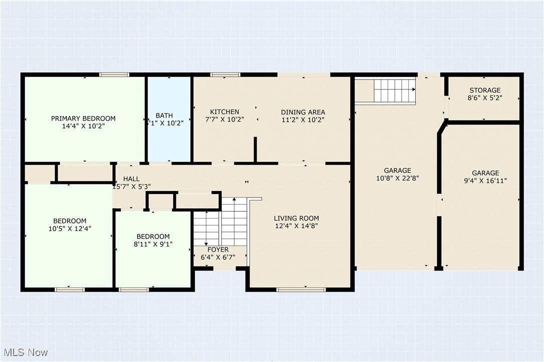 953 Kevin Drive, Kent, Ohio image 17