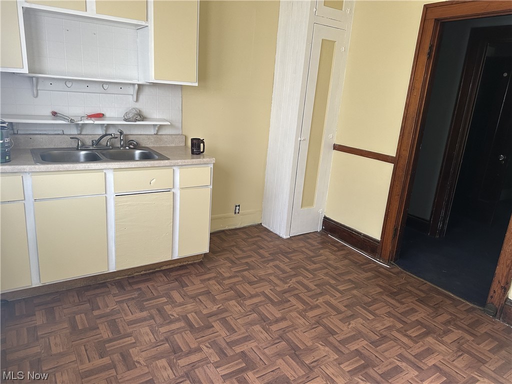 Rice Heights - Residential Income