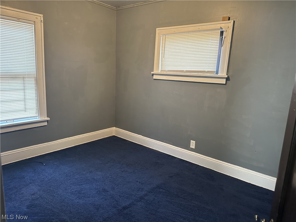 Rice Heights - Residential Income