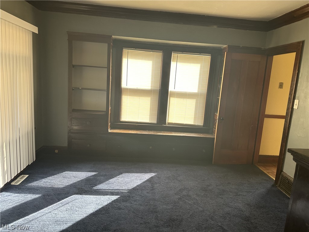 Rice Heights - Residential Income