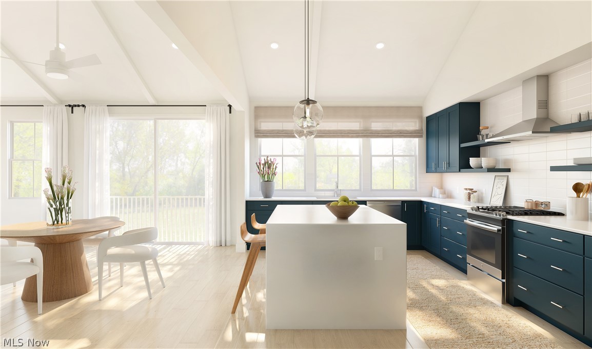 Kingston at Western Reserve - Residential