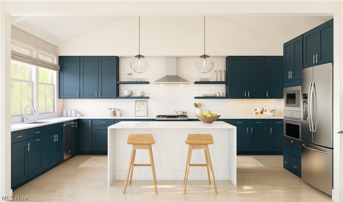 Kingston at Western Reserve - Residential