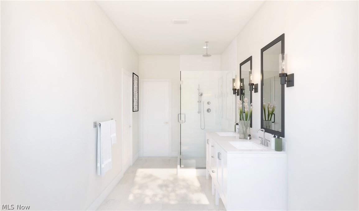 Kingston at Western Reserve - Residential