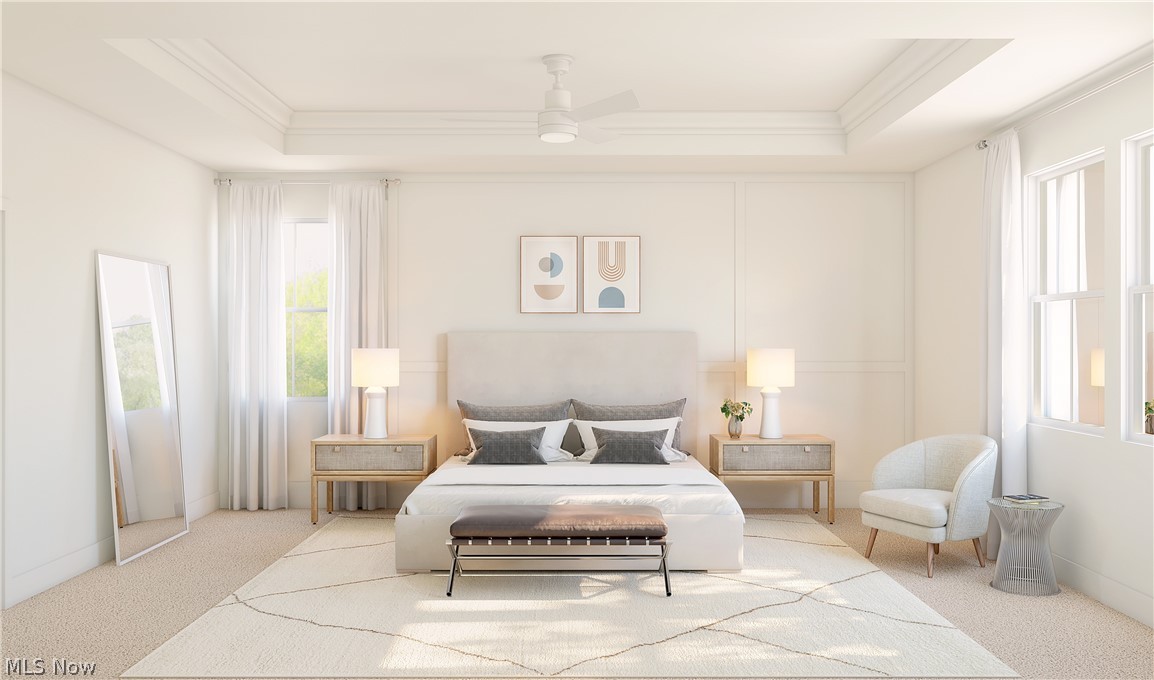 Kingston at Western Reserve - Residential