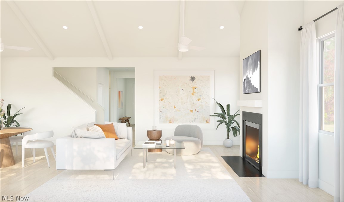 Kingston at Western Reserve - Residential