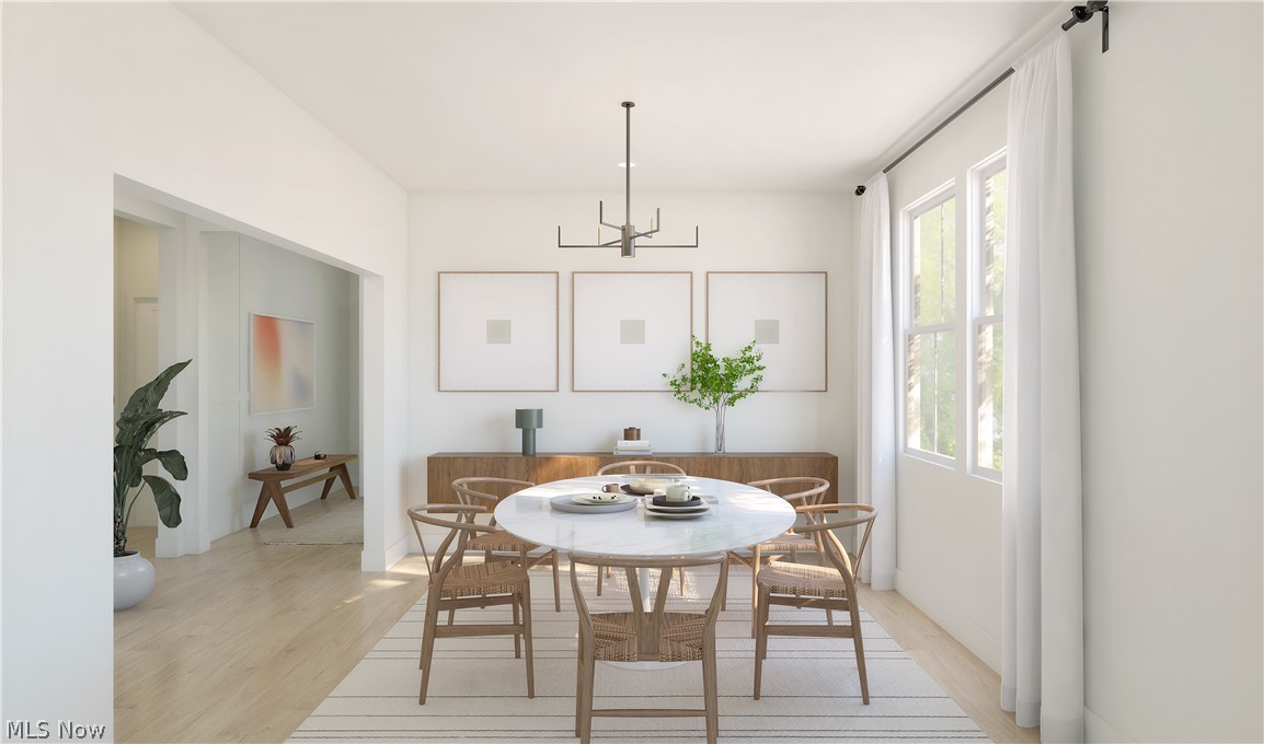 Kingston at Western Reserve - Residential