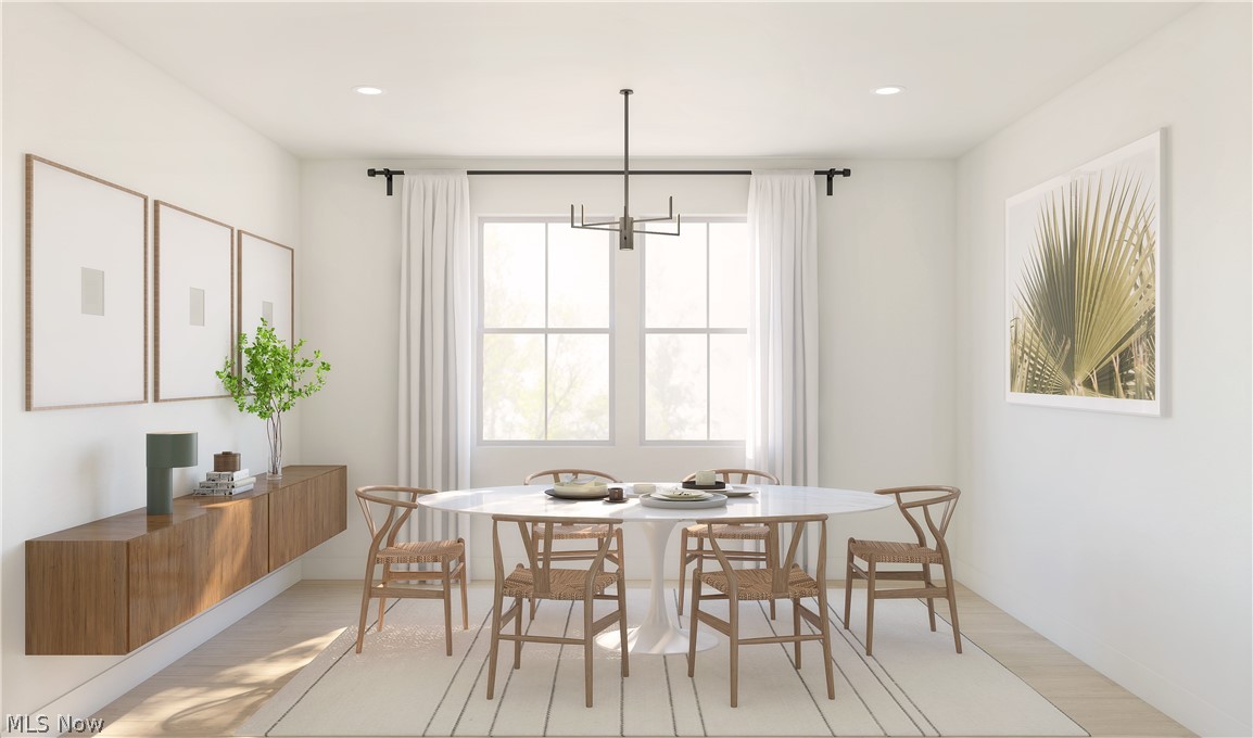 Kingston at Western Reserve - Residential