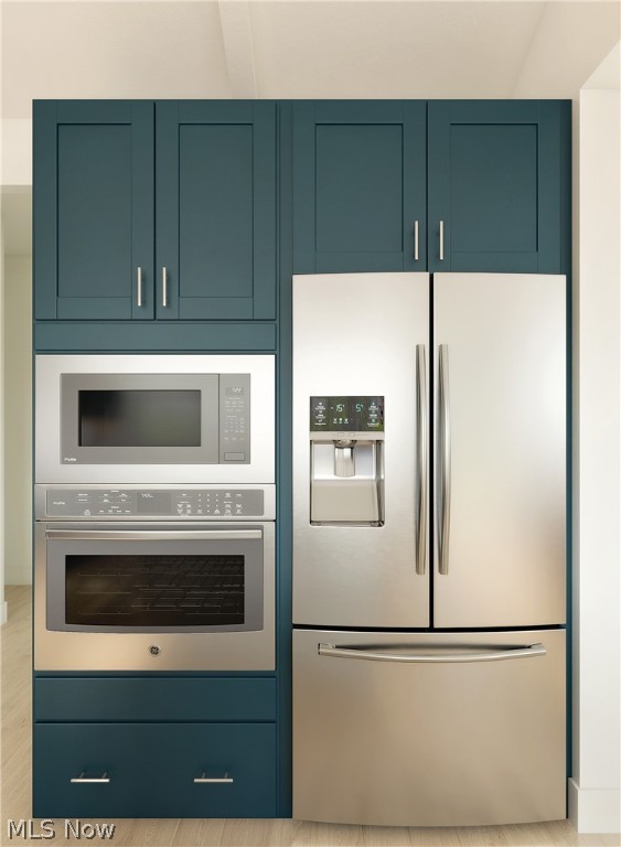 Kingston at Western Reserve - Residential