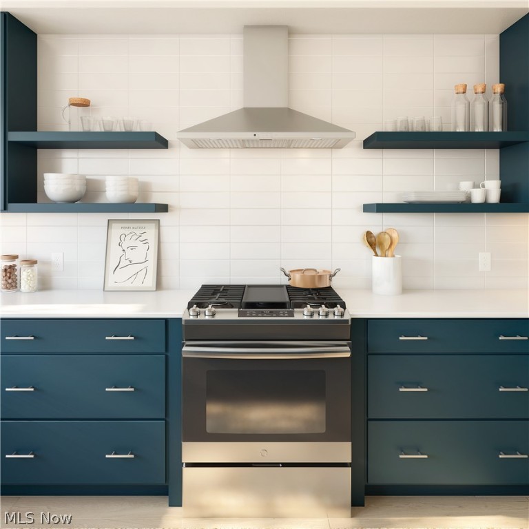 Kingston at Western Reserve - Residential