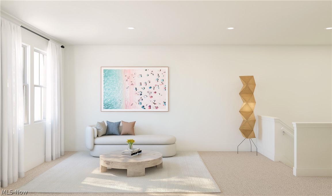 Kingston at Western Reserve - Residential