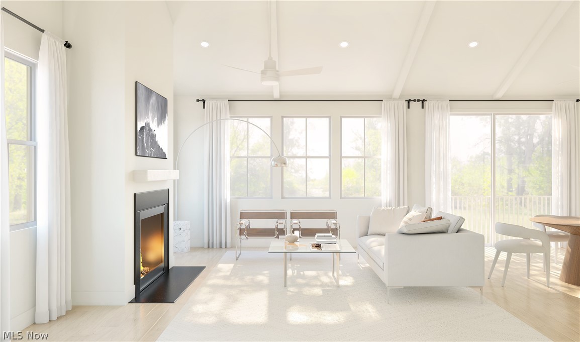 Kingston at Western Reserve - Residential