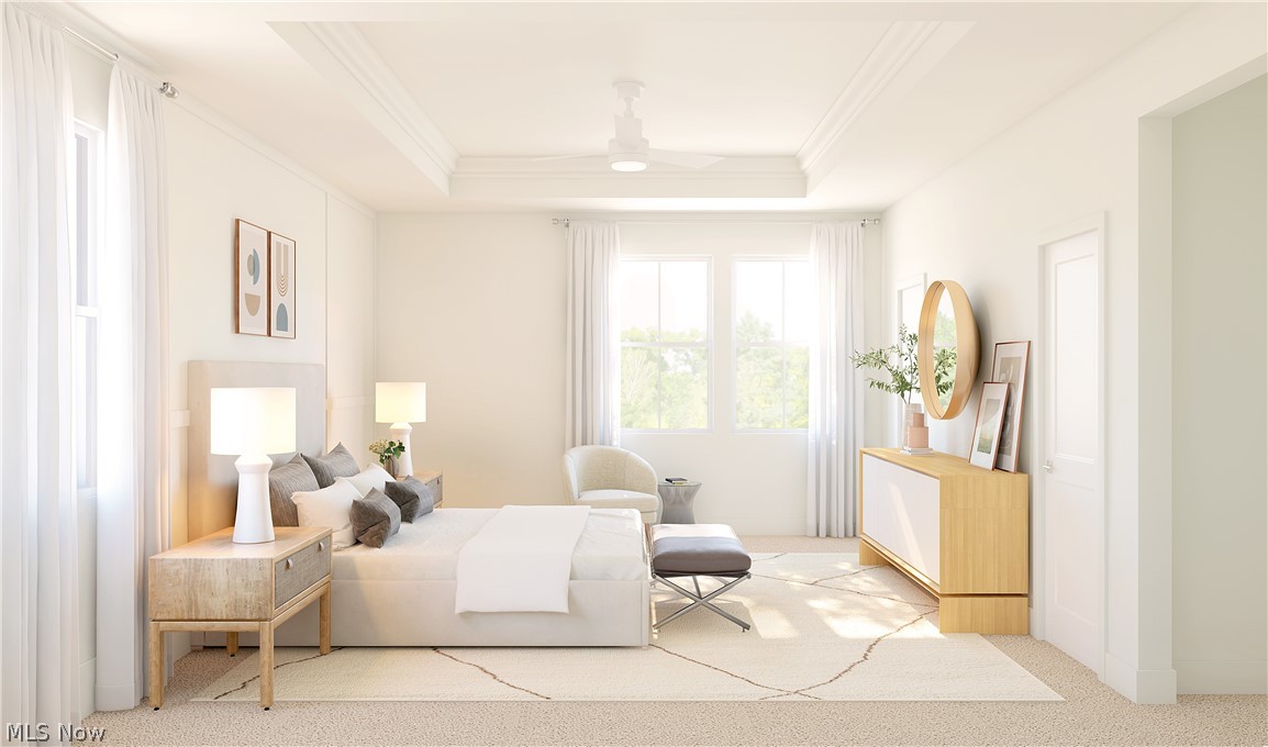 Kingston at Western Reserve - Residential