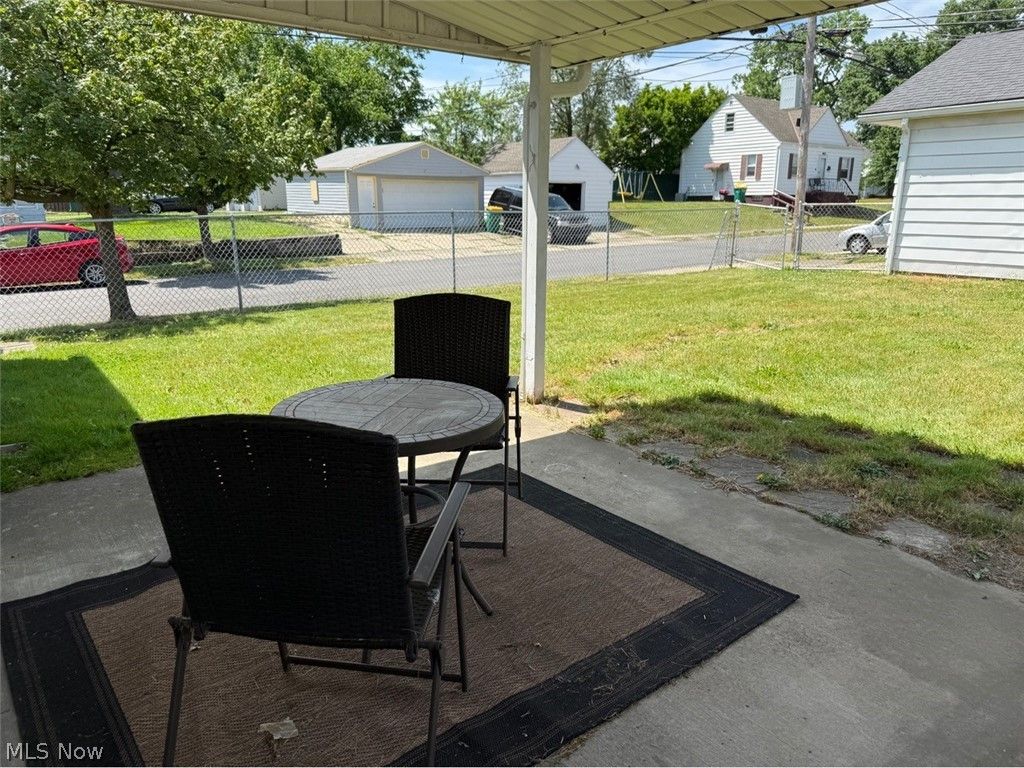 Photo of 21203 Raymond Street, Maple Heights, OH 44137 (MLS # 5218357)