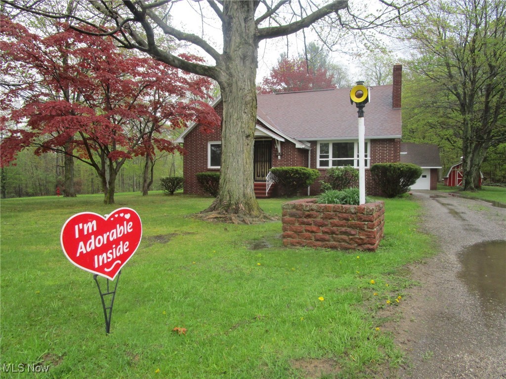 244 John Avenue, Conneaut, Ohio image 36