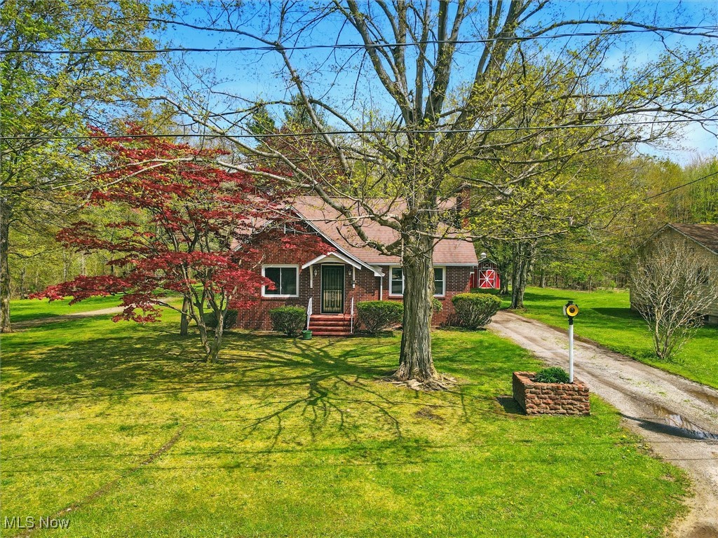 244 John Avenue, Conneaut, Ohio image 1