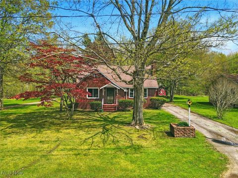 244 John Avenue, Conneaut, OH 44030 - MLS#: 5118912