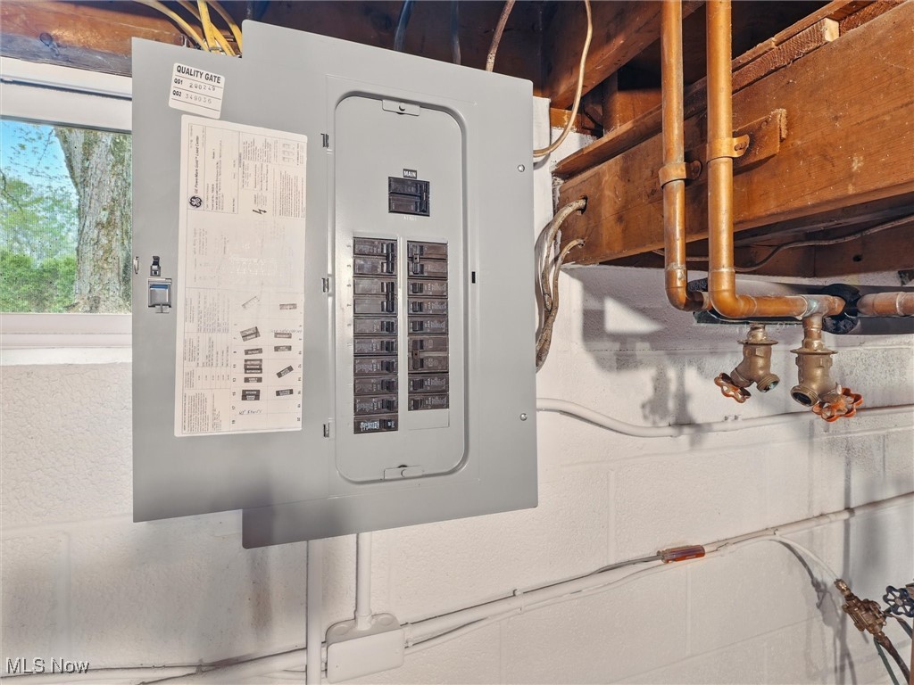 244 John Avenue, Conneaut, Ohio image 38