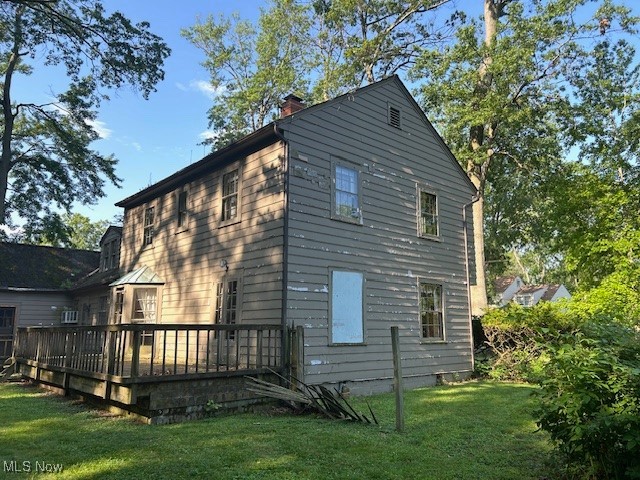 175 Curtis Drive