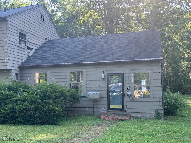 175 Curtis Drive