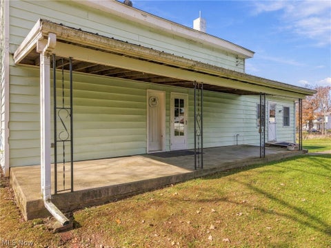 Tiny photo for 9076 Plymouth Street, Hanoverton, OH 44423 (MLS # 5256992)