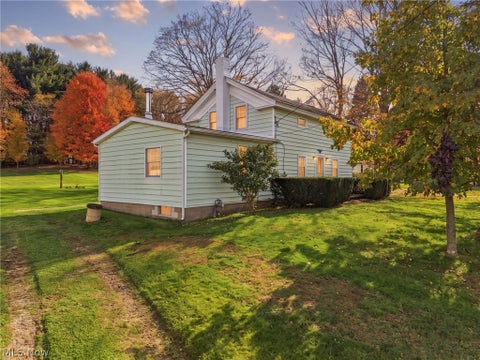 Tiny photo for 9076 Plymouth Street, Hanoverton, OH 44423 (MLS # 5256992)